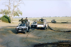 1071.1998-October-Central-South-Africa.-1071-Game-Tour-in-Botswana-at-Chobe-over-the-weekend.-