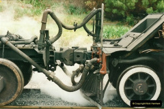 0167.1998-October-Central-South-Africa.-167-Water-stop-with-Garratt-4122-Class-GMAM-at-Groot-Brak-River.-