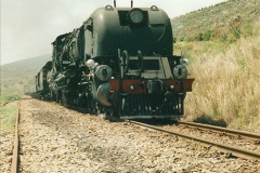 0308.1998-October-Central-South-Africa.-308-Photo-stop-at-Keytersnek.-