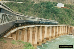 0322.1998-October-Central-South-Africa.-322-Photo-stop-at-Kaimans-River-Bridge.-This-is-where-the-river-meets-the-sea.-