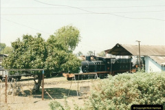 1147.1998-October-Central-South-Africa.-1147-Victoria-Falls-Safari-Express-into-Zambia-for-the-railway-museum-at-Livingstone.-