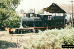 1148.1998-October-Central-South-Africa.-1148-Victoria-Falls-Safari-Express-into-Zambia-for-the-railway-museum-at-Livingstone.-
