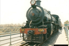 1185.1998-October-Central-South-Africa.-1185-Victoria-Falls-Safari-Express-and-Champagne-on-the-Victoria-Falls-Rail-Road-Bridge.-