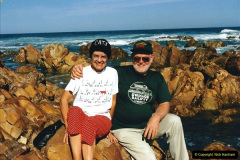 0558.1998-October-Central-South-Africa.-558-Mossel-Bay-Tour.-