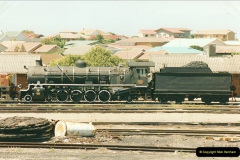 0561.1998-October-Central-South-Africa.-561-Hartenbos-Steam-Diesel-Depot.-