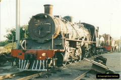 0599.1998-October-Central-South-Africa.-599-Hartenbos-Steam-Diesel-Depot.-