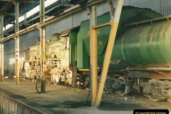 0602.1998-October-Central-South-Africa.-602-Hartenbos-Steam-Diesel-Depot.-