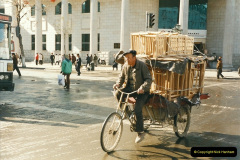 034.1999-China-October.-34-Harbin.-It-was-VERY-cold.-