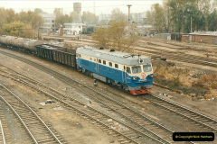 090.1999-China-October.-90-Harbin.-