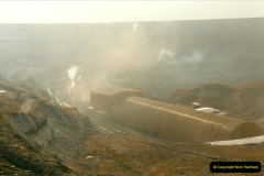 109.1999-China-October.-109-Jalainur-Open-Cast-Mine.-