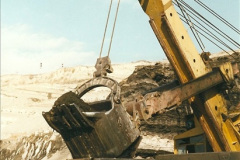 132.1999-China-October.-132-Jalainur-Open-Cast-Mine.-