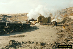 164.1999-China-October.-164-Jalainur-Open-Cast-Mine.-