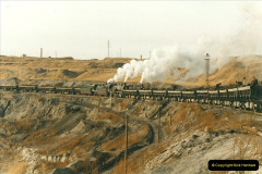 218.1999-China-October.-218-Jalainur-Open-Cast-Mine.-