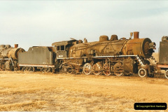 256.1999-China-October.-256-Jalinur-old-loco-dump.-Good-for-preservation.-