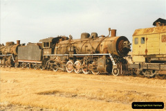 257.1999-China-October.-257-Jalinur-old-loco-dump.-Good-for-preservation.-