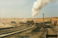 287.1999-China-October.-287-Jalinur-Open-Cast-Mine.-