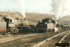 289.1999-China-October.-289-Jalinur-Open-Cast-Mine.-