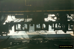 327.1999-China-October.-327-Jalinur-Open-Cast-Mine-Loco-Works.-