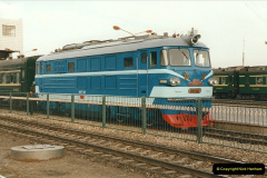 345.1999-China-October.-345-Hailer-station.-