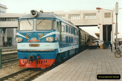 347.1999-China-October.-347-Hailer-station.-