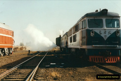 374.1999-China-October.-374-China-Rail-Depot-Tongliao.-
