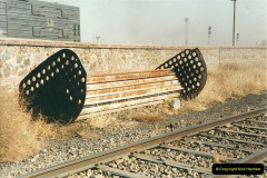 379.1999-China-October.-379-China-Rail-Depot-Tongliao.-