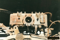 395.1999-China-October.-395-China-Rail-Depot-Tongliao.-
