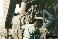 401.1999-China-October.-401-China-Rail-Depot-Tongliao.-