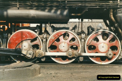 406.1999-China-October.-406-China-Rail-Depot-Tongliao.-