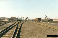 407.1999-China-October.-407-China-Rail-Depot-Tongliao.-