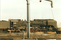 454.1999-China-October.-454-Zhelimu-stabling-point.-