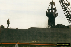 473.1999-China-October.-473-Zhelimu-stabling-point.-