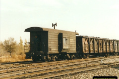 479.1999-China-October.-479-Zhelimu-stabling-point.-