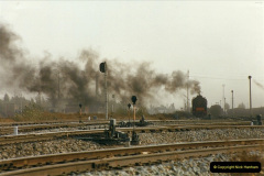 481.1999-China-October.-481-Zhelimu-stabling-point.-