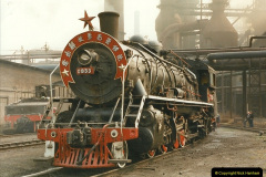 776.1999-China-October.-776-road-transfer-to-Anshan.-