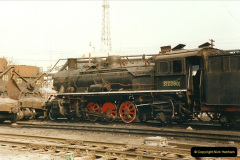 779.1999-China-October.-779-road-transfer-to-Anshan.-