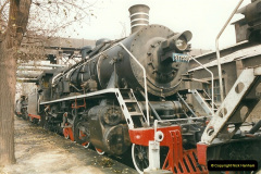 817.1999-China-October.-817-road-transfer-to-Anshan.-