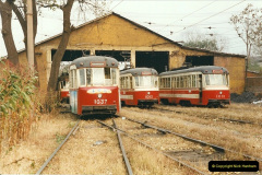 872.1999-China-October.-872-road-transfer-to-Anshan.-