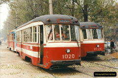 889.1999-China-October.-889-road-transfer-to-Anshan.-