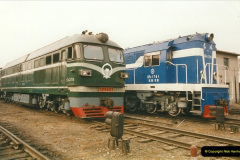 892.1999-China-October.-892-road-transfer-to-Anshan.-