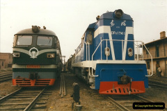 897.1999-China-October.-897-road-transfer-to-Anshan.-
