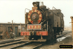 951.1999-China-October.-951-road-transfer-to-Anshan.-