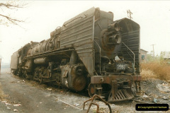 974.1999-China-October.-974-road-transfer-to-Anshan.-