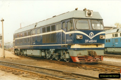 998.1999-China-October.-998-road-transfer-to-Anshan.-