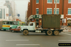 1030.1999-China-October.-1030-road-transfer-to-Anshan.-