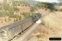 1056.1999-China-October.-1056-road-transfer-to-Anshan.-