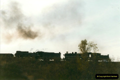 1062.1999-China-October.-1062-road-transfer-to-Anshan.-