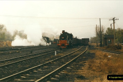 1078.1999-China-October.-1078-road-transfer-to-Anshan.-