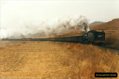 1079.1999-China-October.-1079-road-transfer-to-Anshan.-