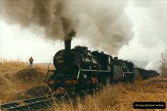 1082.1999-China-October.-1082-road-transfer-to-Anshan.-